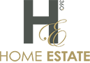 Home Estate Logo